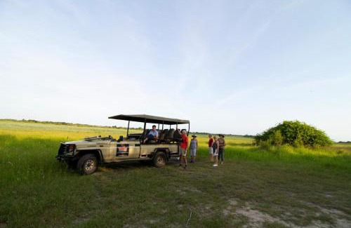 Kosi Bay Other | Tembe Elephant Park Lodge