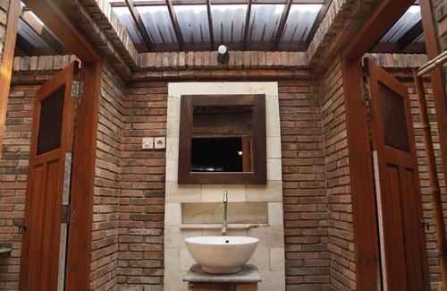 Timbulharjo Hotel | Tembi Rumah Budaya