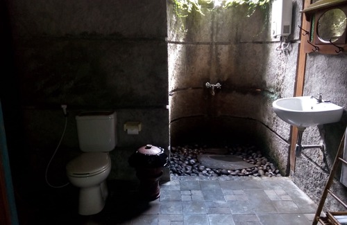 Timbulharjo Hotel | Tembi Rumah Budaya