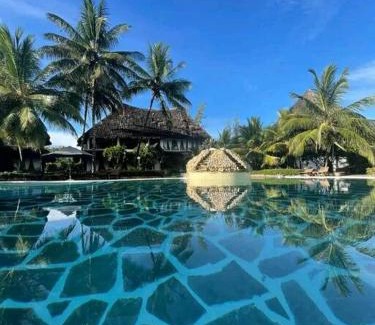 Malindi Apartment | Tembo 2 Beach Cottage Malindi