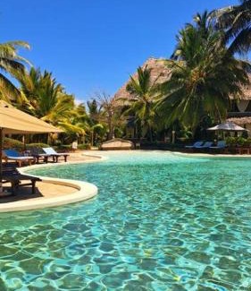 Malindi Apartment | Tembo 2 Beach Cottage Malindi