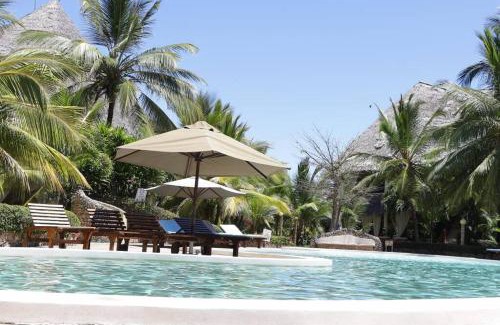 Malindi Apartment | Tembo 2 Beach Cottage Malindi