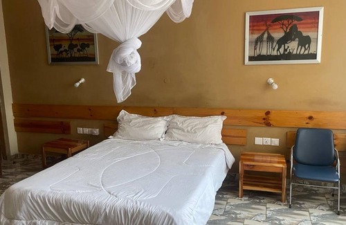 Musoma Hotel | Tembo Beach Hotel