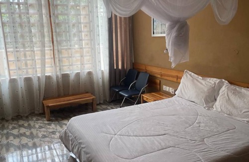 Musoma Hotel | Tembo Beach Hotel