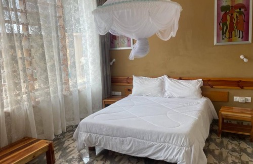 Musoma Hotel | Tembo Beach Hotel