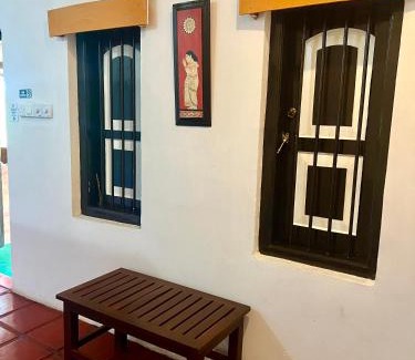 Nochchiyagama Cabin | TEMBO Cottage Wilpattu