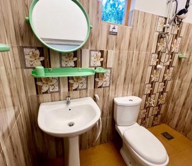 Nochchiyagama Cabin | TEMBO Cottage Wilpattu