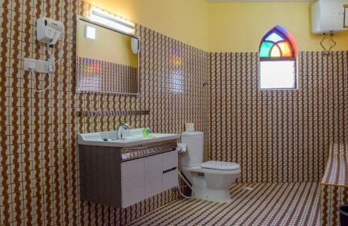 Stone Town Hotel | Tembo House Hotel
