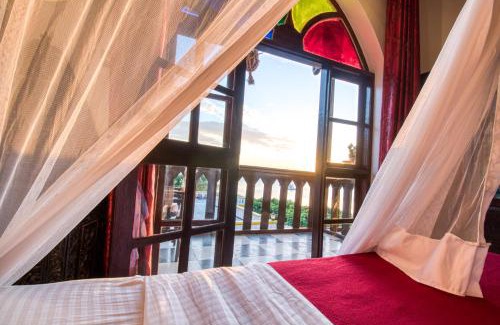 Stone Town Hotel | Tembo House Hotel