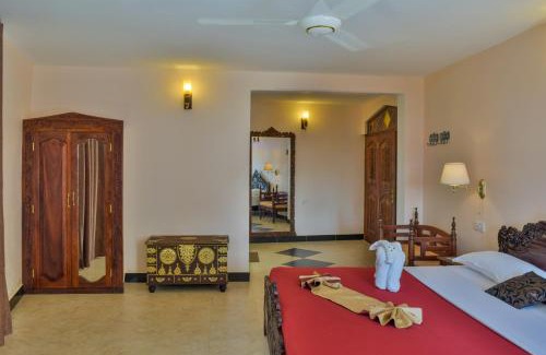 Stone Town Hotel | Tembo House Hotel