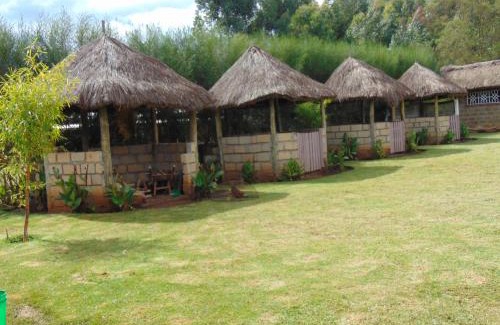 Eldoret Hotel | Tembo Lodge Eldoret