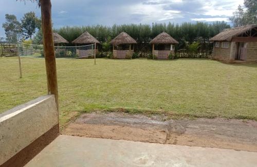 Eldoret Hotel | Tembo Lodge Eldoret
