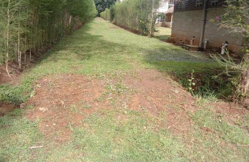 Eldoret Hotel | Tembo Lodge Eldoret