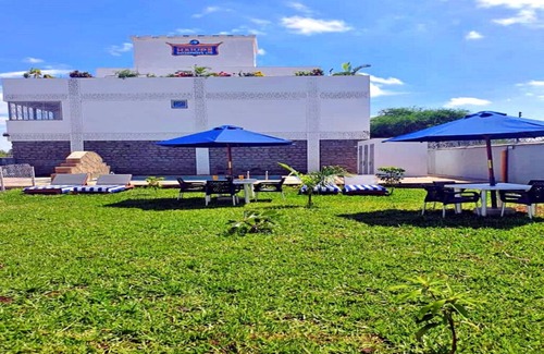 Kisumu House | TemboHouse
