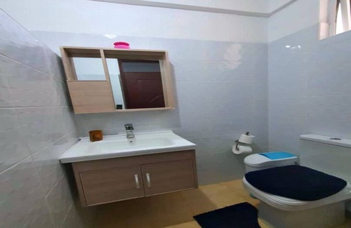 Kisumu House | TemboHouse