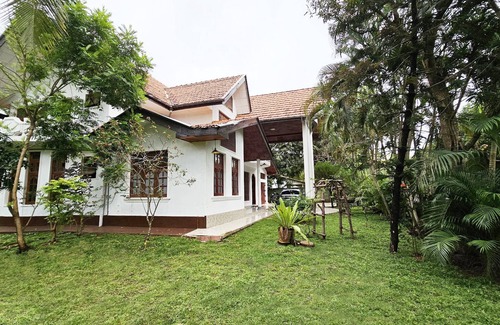 Anuradhapura Villa | Temco Holiday Bungalow
