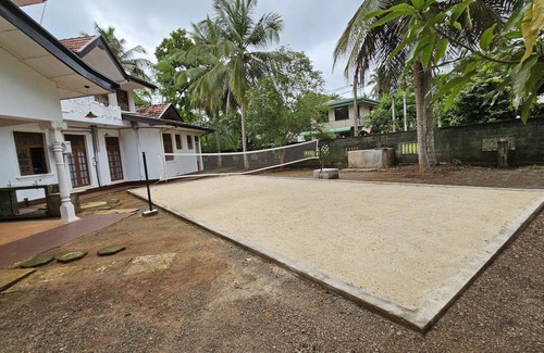 Anuradhapura Villa | Temco Holiday Bungalow