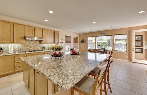 Temecula House | Temecula Area Wine Country Oasis w/Pool & Spa!