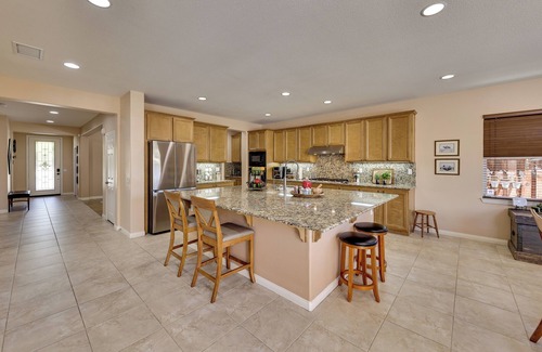 Temecula House | Temecula Area Wine Country Oasis w/Pool & Spa!