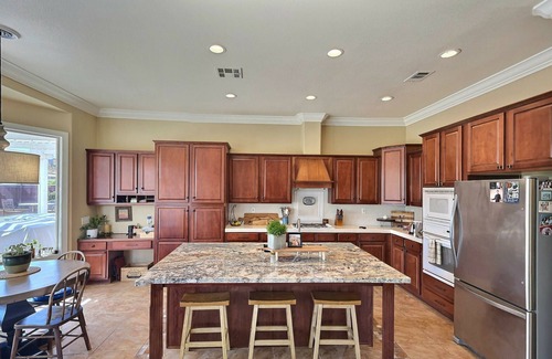 Temecula House | Temecula Valley Vegan-Style Living: Kale Yeah!
