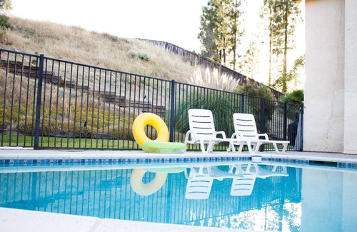 Temecula House | Temecula Wine Country Estate with Private Pool