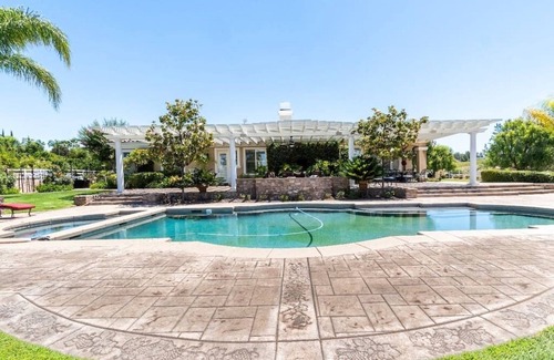 Temecula Villa | Temecula Wine Country Villa/Save Up to 30% Long Stay