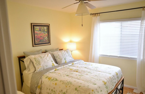 Temecula House | Temecula Wine County Cottage