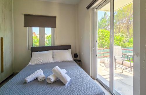 Aigialeia Apartment | TemenisJewel Cosy Seaside Apartments
