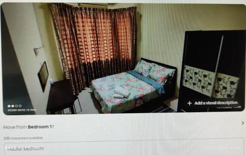Temerloh House | TEMERLOH ZAMIRA HOMESTAY (AREA HOSHAS)
