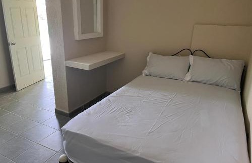 Cacahuamilpa Apartment | Temixco para fin de semana !