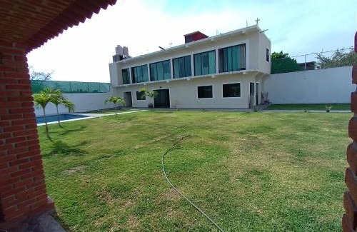 Cacahuamilpa Apartment | Temixco para fin de semana !