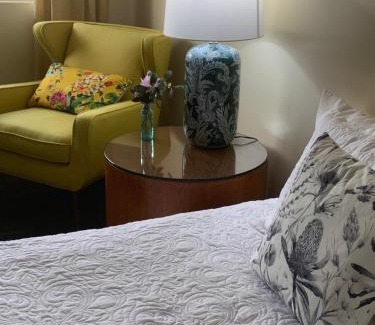 Temora Hotel | Temora Motel