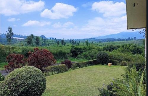Ciater House | Tempat nginap