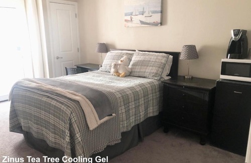 Alegre Community House | Tempe ASU Guest Suite