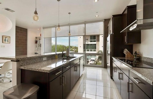 Riverside Apartment | Tempe Lofts