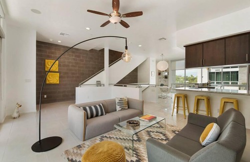 Riverside Apartment | Tempe Lofts