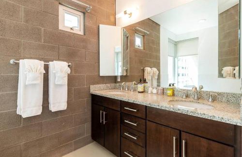 Riverside Apartment | Tempe Lofts