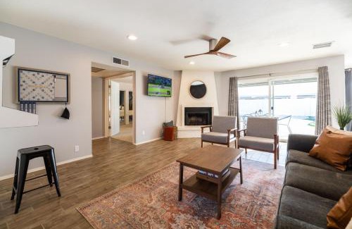 Tempe House | Tempe Vaughn home