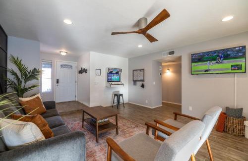 Tempe House | Tempe Vaughn home