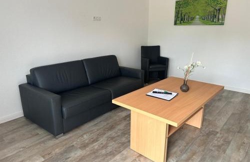 Werlte Apartment | Tempel-inn Appartements Molkereistr. 2