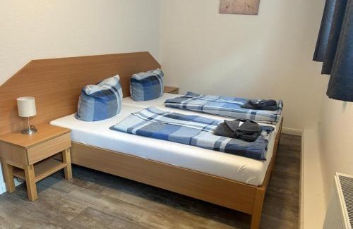 Werlte Apartment | Tempel-inn Appartements Molkereistr. 2