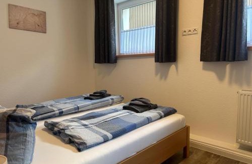 Werlte Apartment | Tempel-inn Appartements Molkereistr. 2
