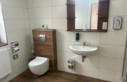 Werlte Bed & Breakfast | Tempel-inn Poststraße