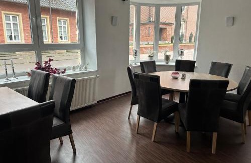 Werlte Bed & Breakfast | Tempel-inn Poststraße