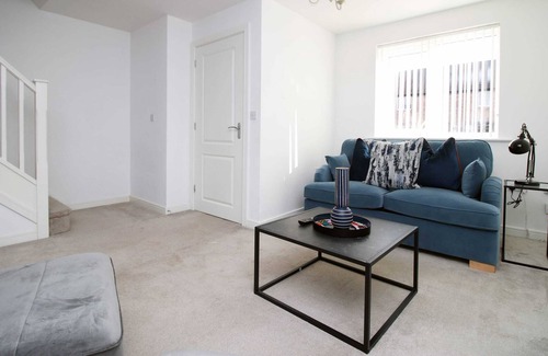 Llanwern House | Temper Mill Way by Mia Living (3 bed house)