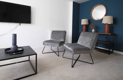 Llanwern House | Temper Mill Way by Mia Living (3 bed house)