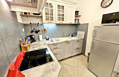 Central Dalmatia Apartment | Tempera 1- terrace,sun&beach-BEST PRICE