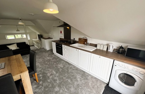 Freshwater Bay Apartment | Temperance
