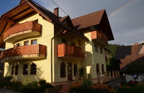 Ratece House | TEMPFER 2 Apartments & Rooms with new WELLNESS
