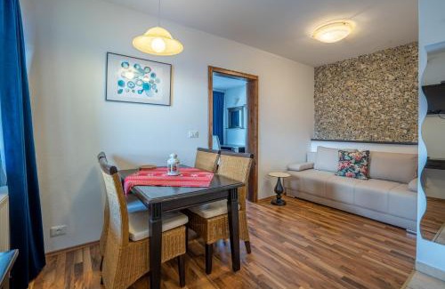 Ratece House | TEMPFER 2 Apartments & Rooms with new WELLNESS